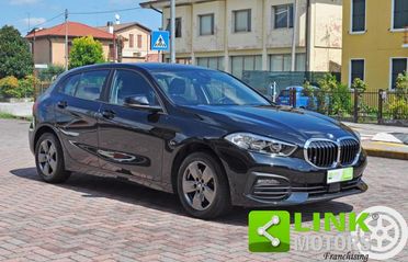 BMW 116 d 5p. B.Advantage 116CV