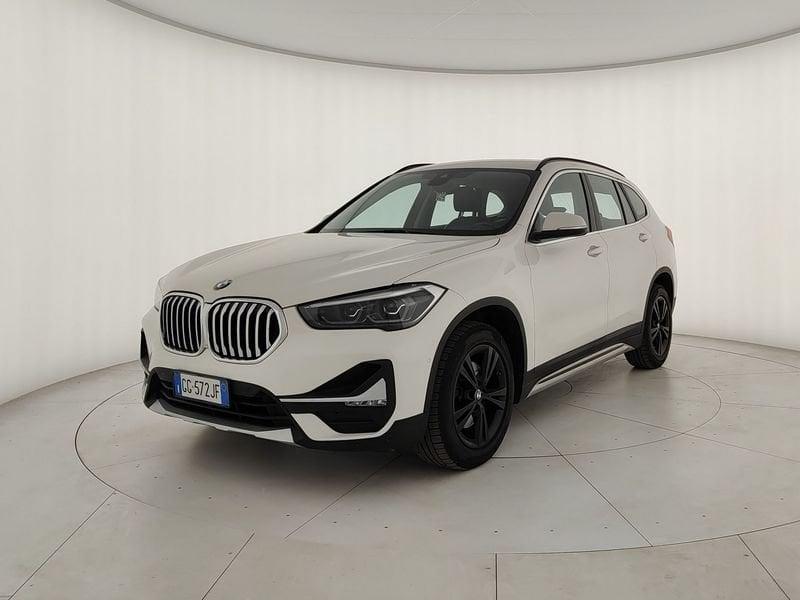 BMW X1 sDrive18i xLine