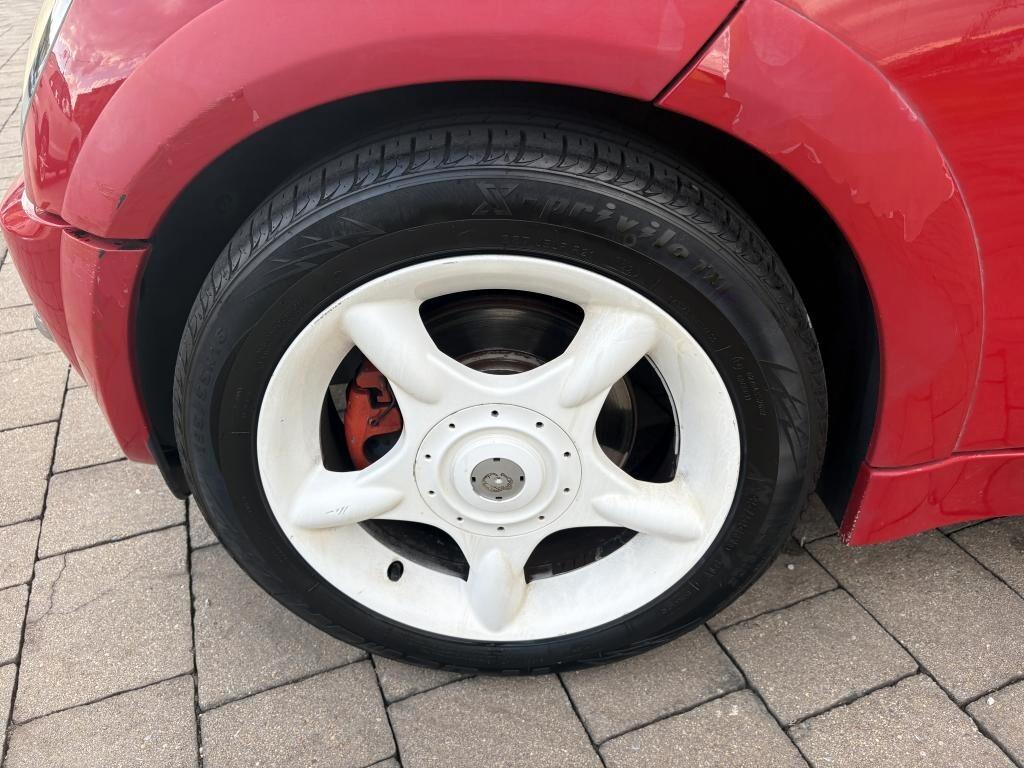 Mini Cooper 1.6 16V 116cv