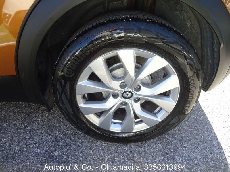 Renault Captur Captur 1.0 TCe 100 CV GPL Intens