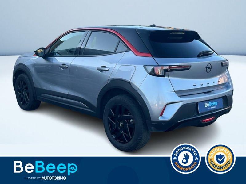 Opel Mokka 1.2 T GS S&S 100CV