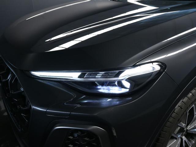 AUDI Q5 TDI 204CV mHEV+ S tronic quattro S line edition