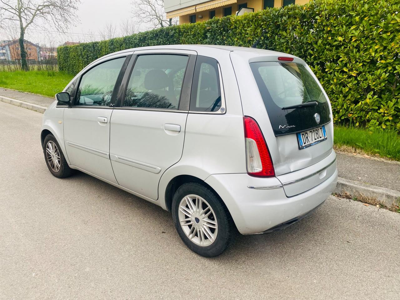 Lancia MUSA 1.3 Multijet 16V 70 CV Oro Plus