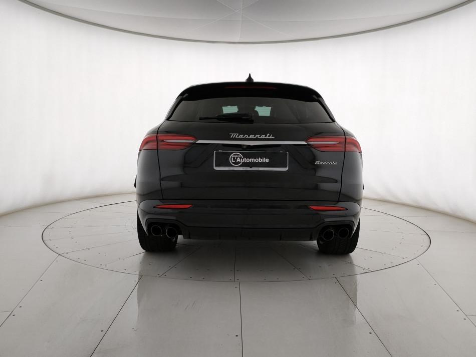 Maserati Levante 2.0 MHEV Modena AWD Auto
