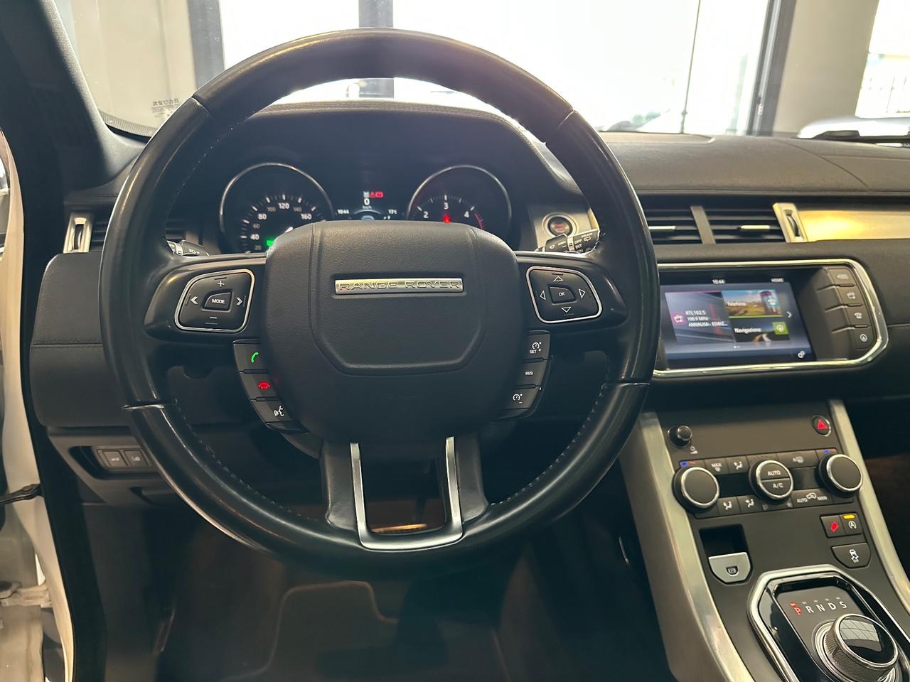 Land Rover Range Evoque 2.0 TD4 150 CV 5p. HSE