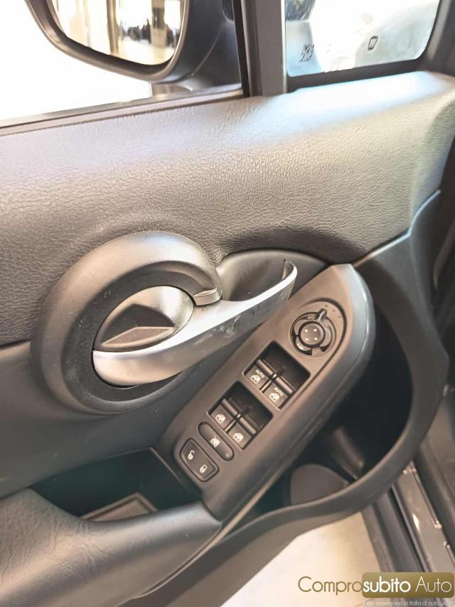 FIAT 500X 1.3 MultiJet 95 CV Cross