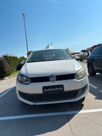 Volkswagen Polo 1.2 3 porte Trendline
