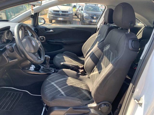 OPEL Corsa 1.4 Turbo 150CV Start&Stop Coupé S