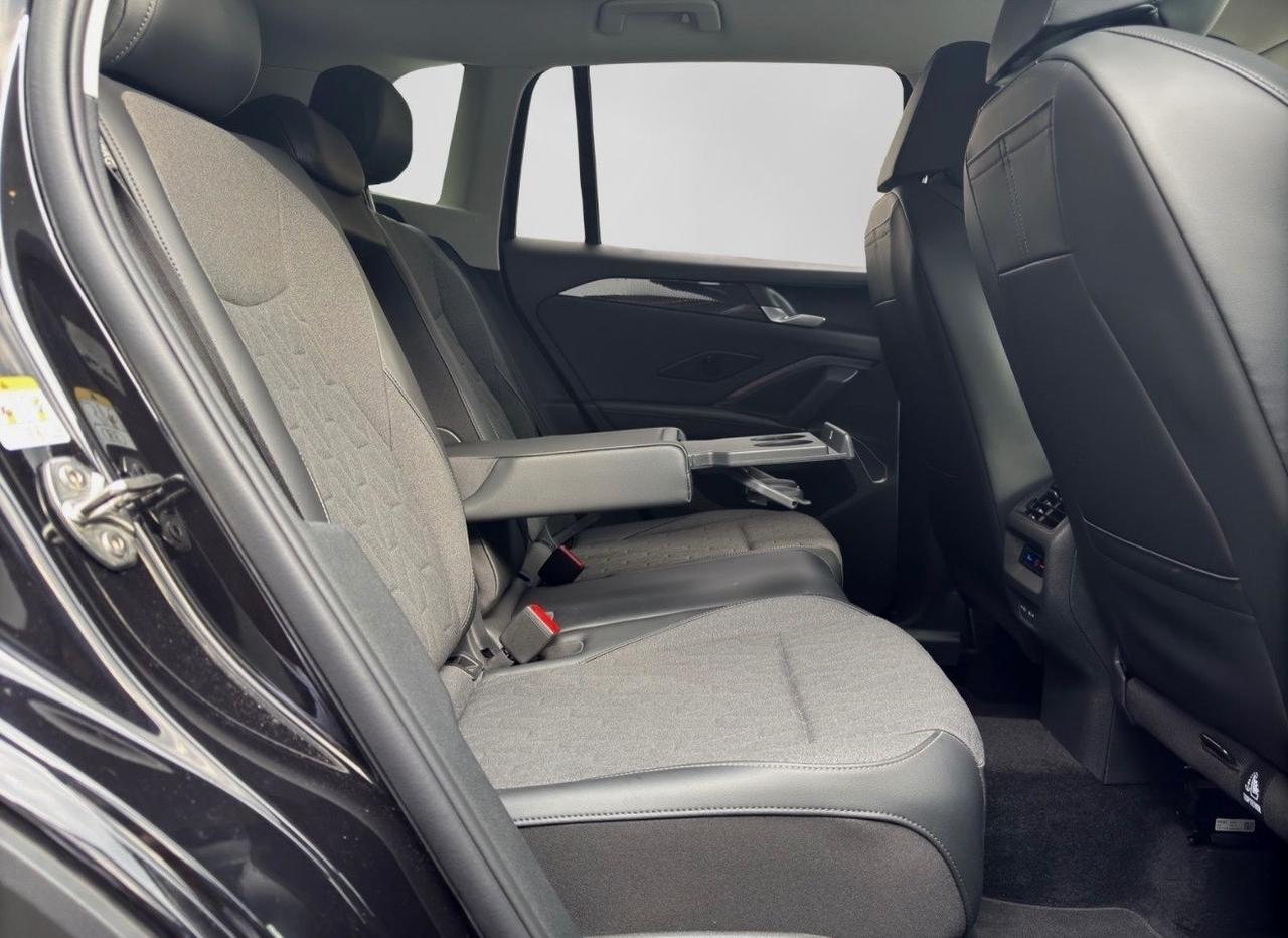 Volkswagen Tiguan 1.5 TSI DSG Led PDC Navi