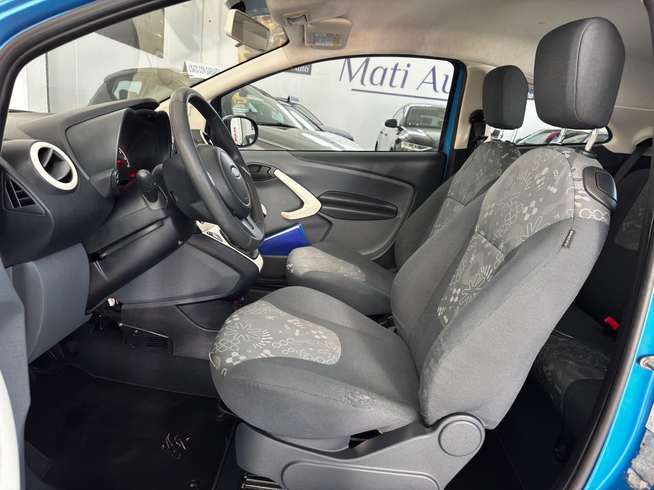 Ford Ka Ka+ 1.2 8V 69CV Business Ok Neopatentati