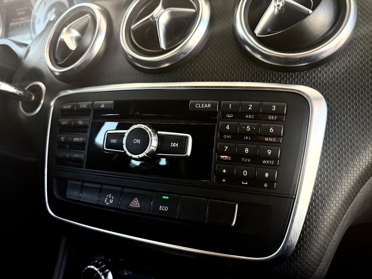 Mercedes A 180 CDI Automatic Premium*XENO*SENSORI