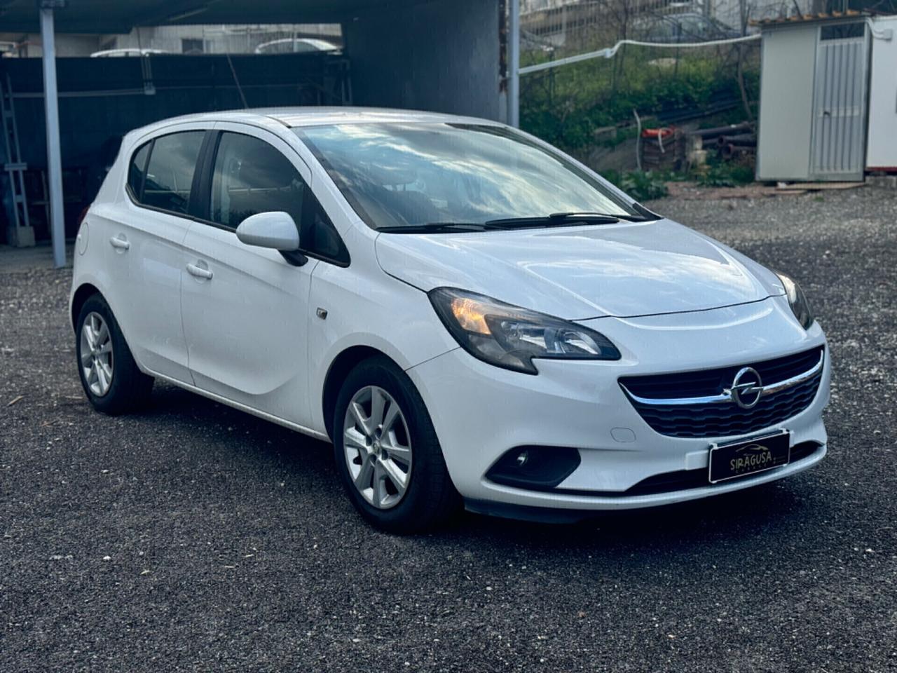 Opel Corsa 1.3 CDTI 95CV ecoFLEX 5 porte Start&Stop Edition
