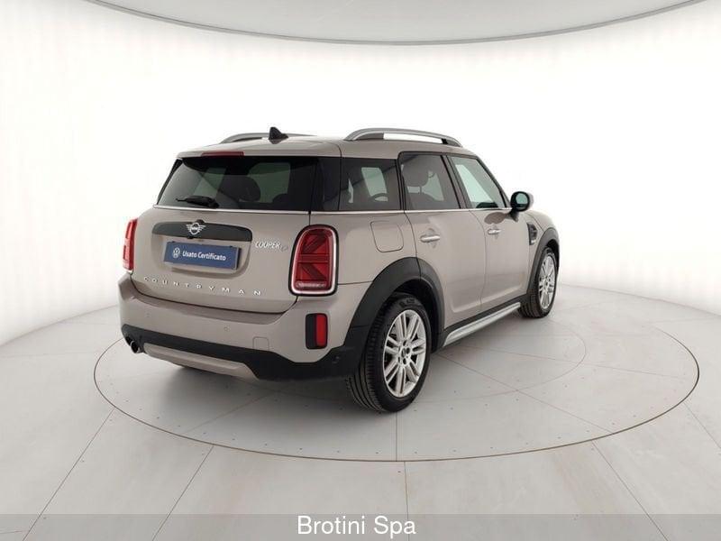 MINI Mini Countryman F60 Mini 2.0 Cooper D Business Countryman