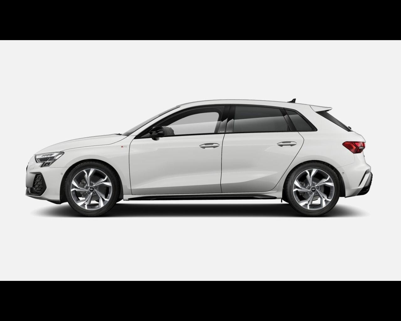 AUDI Audi A3 Sportback S line edition 30 TFSI 85 kW S tronic