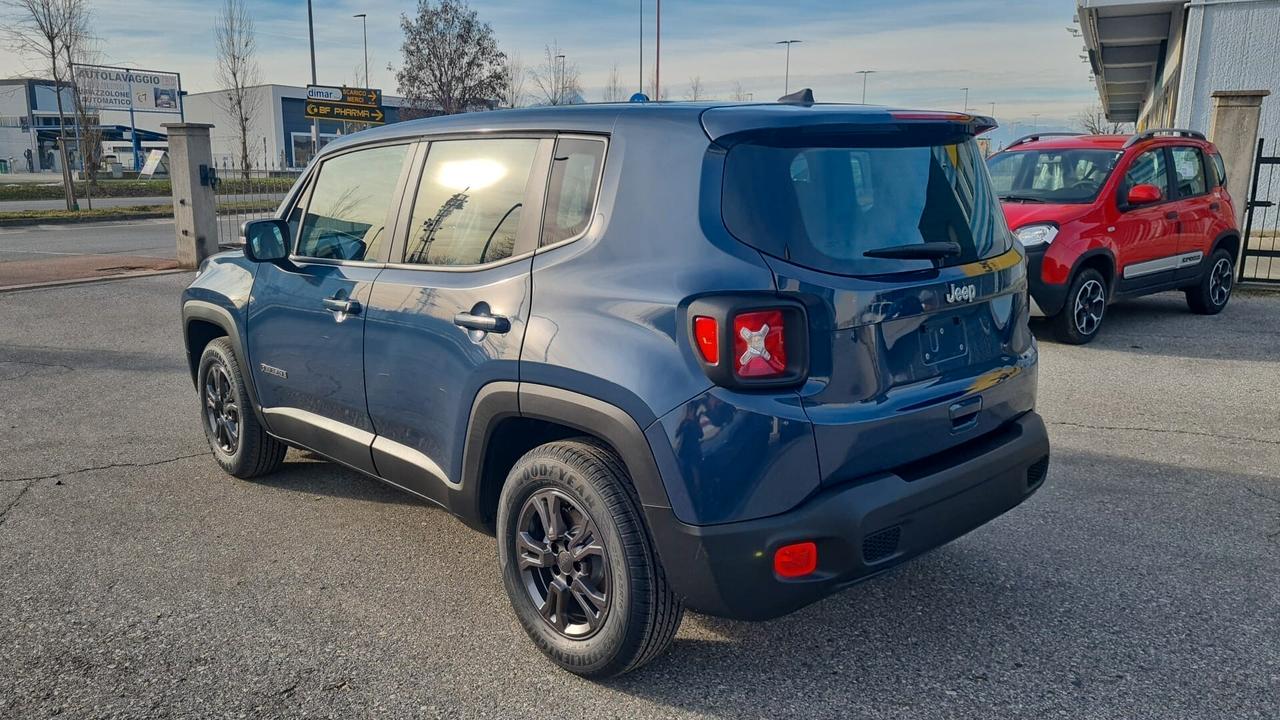 Jeep Renegade 1.0 T3 Longitude