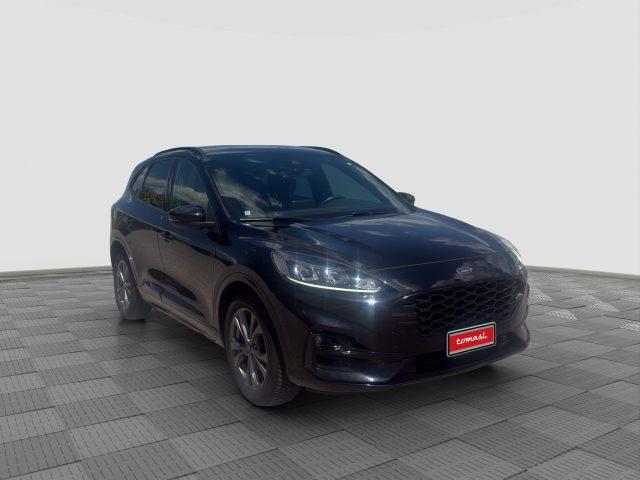FORD Kuga Kuga 2.0 EcoBlue Hybrid 150 CV 2WD ST-Line