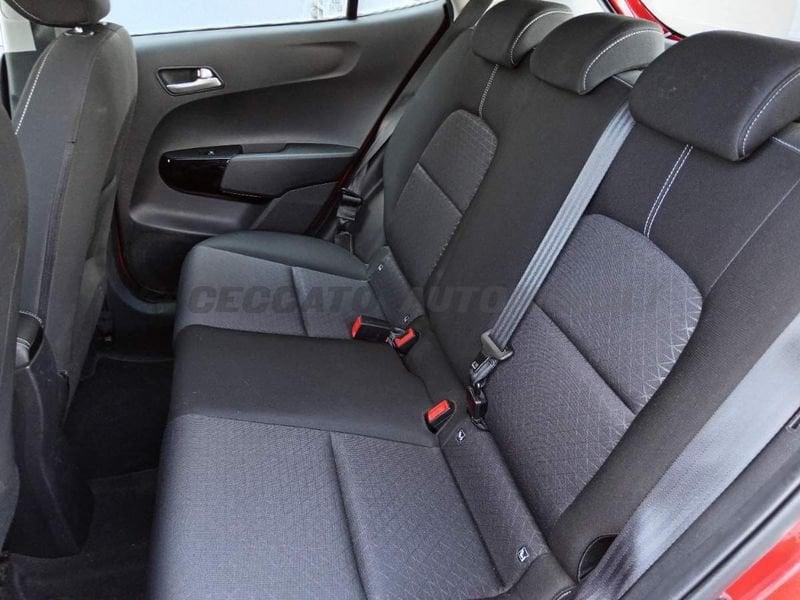 KIA Picanto Picanto 1.0 dpi Style