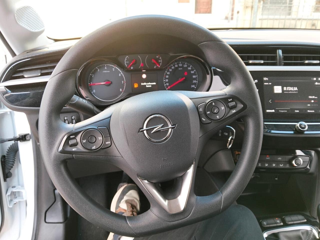 Opel Corsa 1.5 D 100 CV