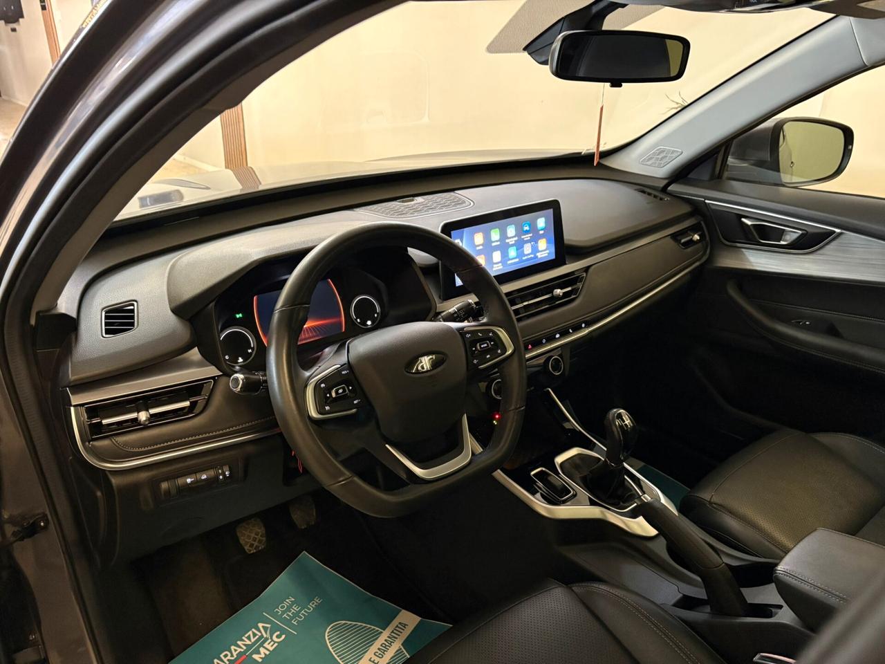 Dr 5.0 1.5 Turbo Bi-Fuel 115cv benzina/GPL FULL