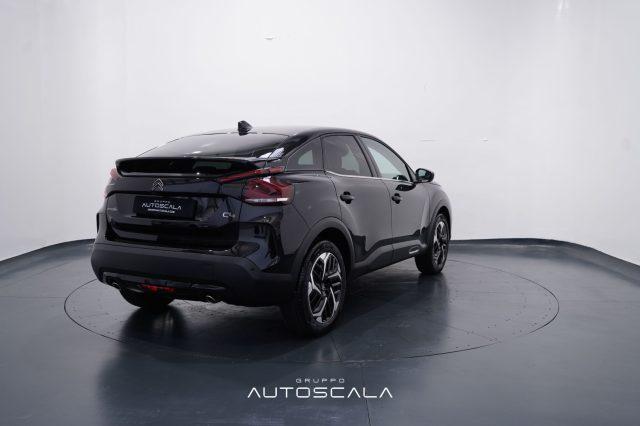 CITROEN C4 1.2 PureTech 130cv S&S EAT8 Max