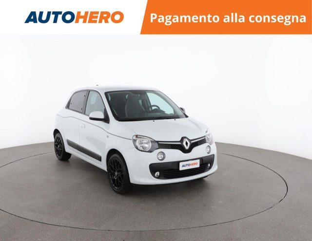 RENAULT Twingo SCe Zen