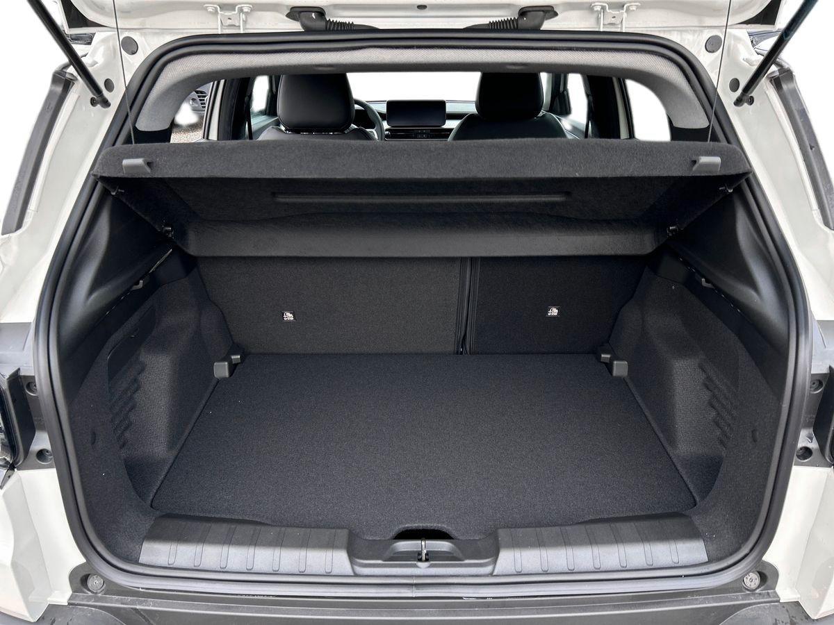 JEEP Avenger Benzina Avenger Summit1.2 100cv