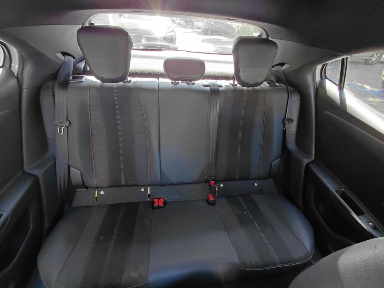 Opel Mokka GS Line 1.2 Turbo #10587