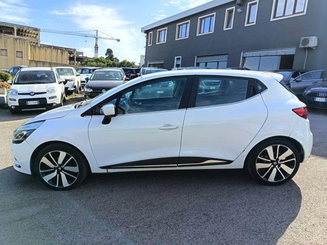 RENAULT Clio dCi 8V 90CV Start&Stop 5 porte Energy Excite