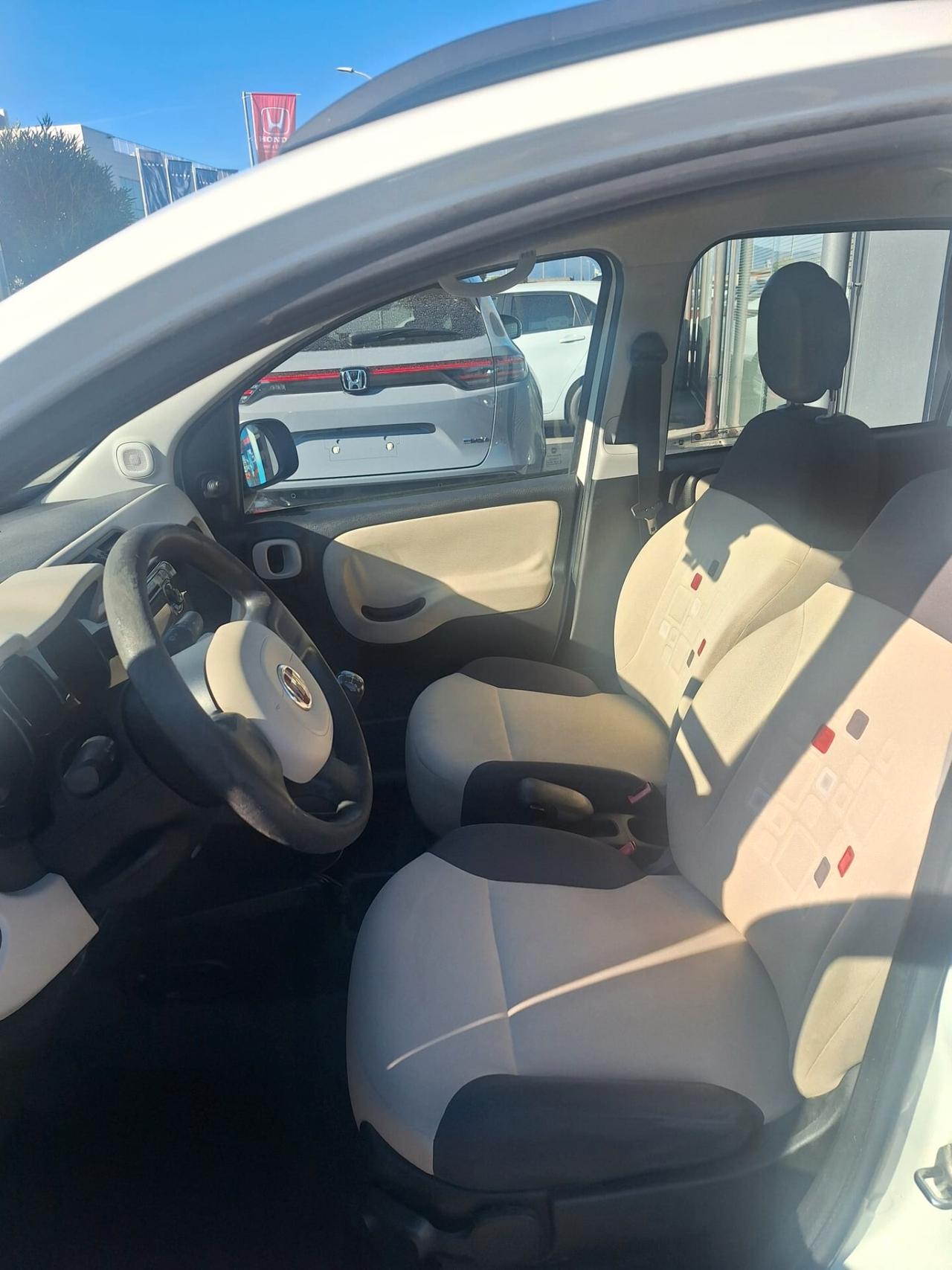 Fiat Panda 1.3 MJT S&S Easy