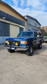 Ford Bronco EDDIE BAUER EDITION