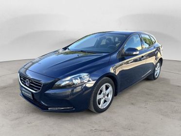 Volvo V40 D2 115 CV Kinetic