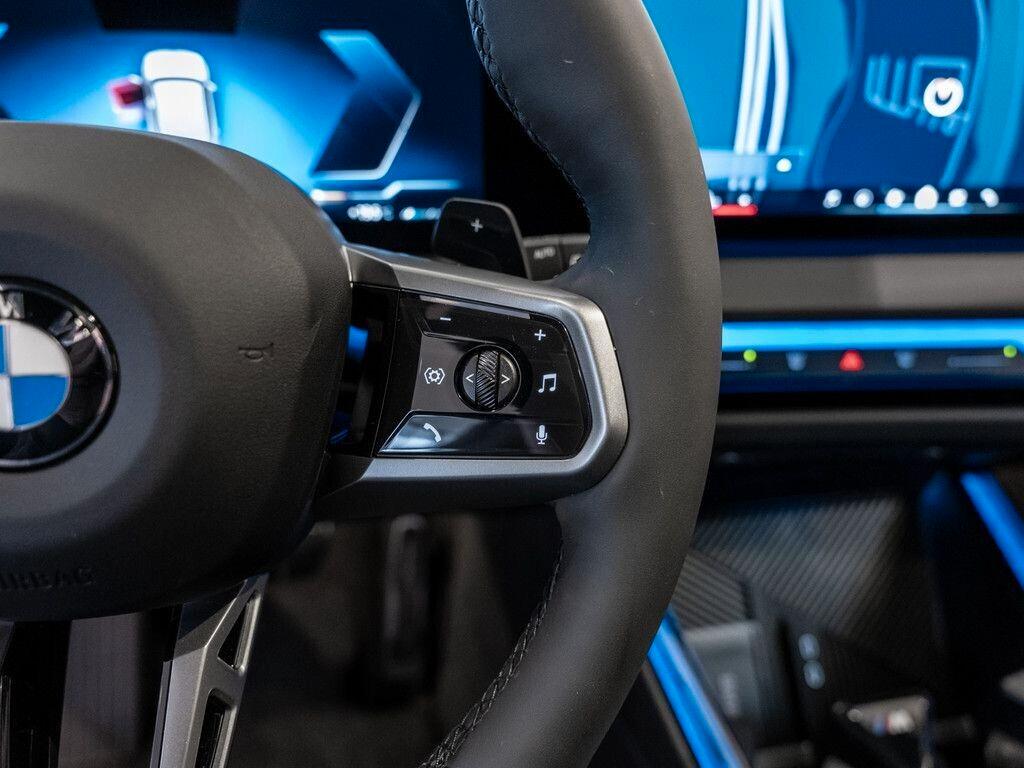 BMW X3 xDrive20d M Sport NUOVO MODELLO