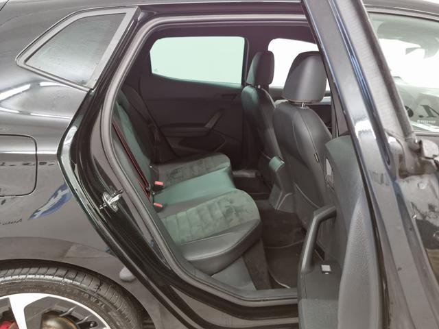 SEAT Ibiza 1.0 EcoTSI 110 CV DSG 5 porte FR