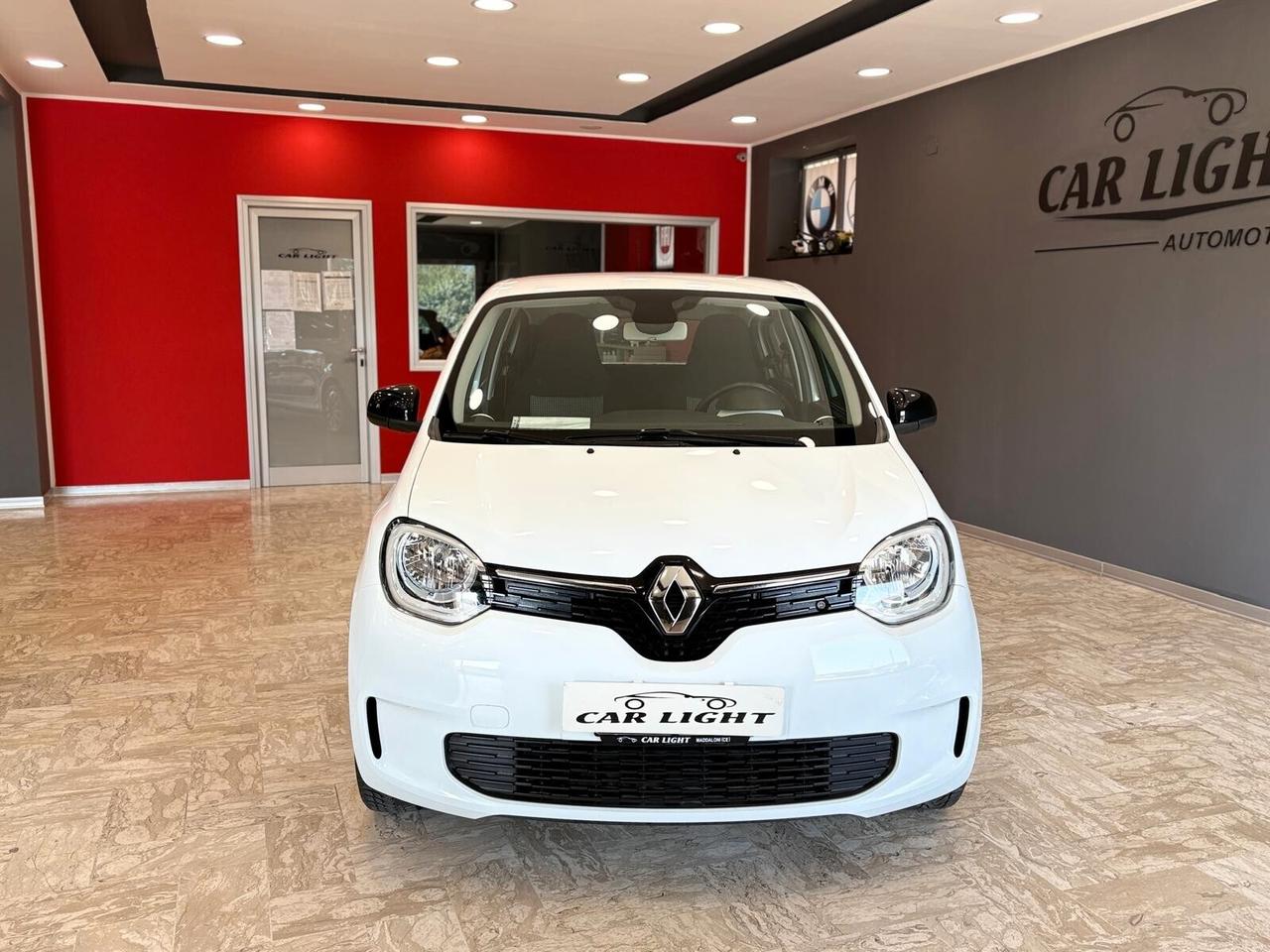 Renault Twingo SCe 65 CV Intens