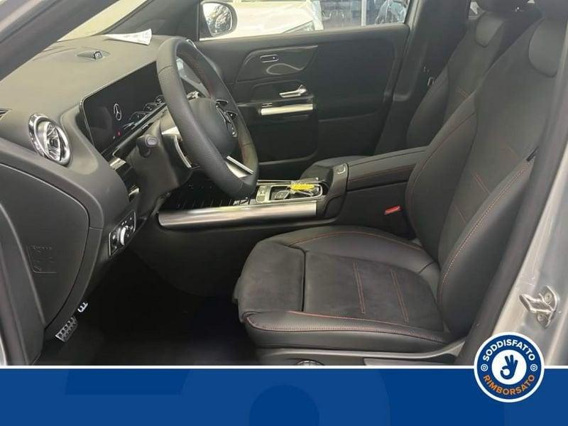 Mercedes-Benz GLA 200d Automatic AMG Line Extra Advanced Plus