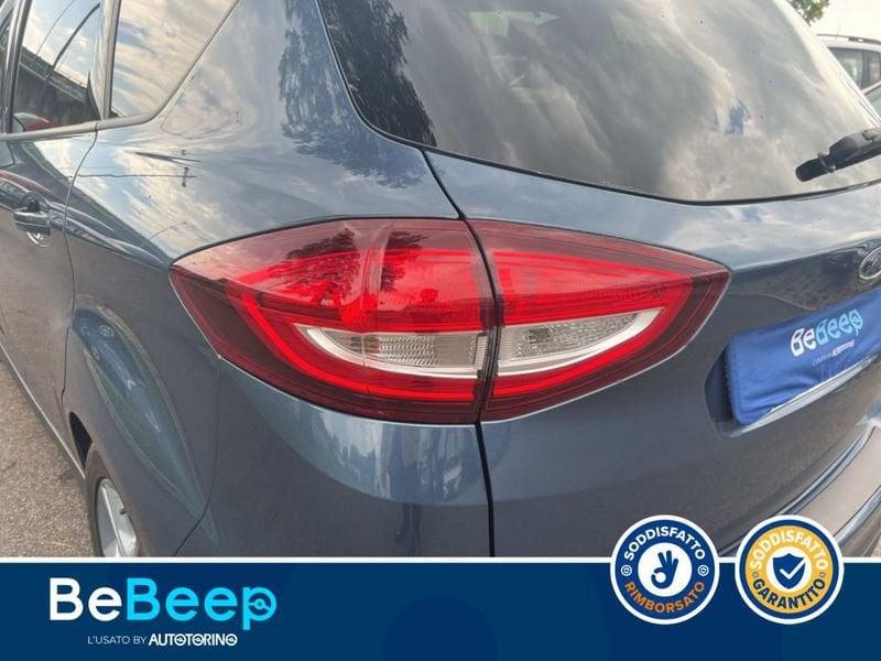 Ford C-Max 1.0 ECOBOOST BUSINESS S&S 125CV