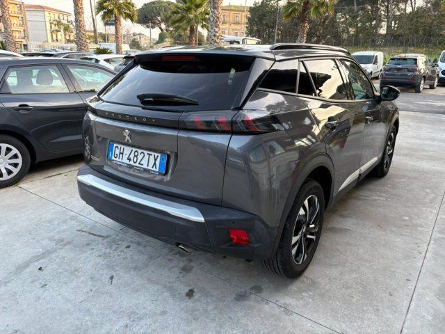 PEUGEOT 2008 BlueHDi 110 S&S Allure