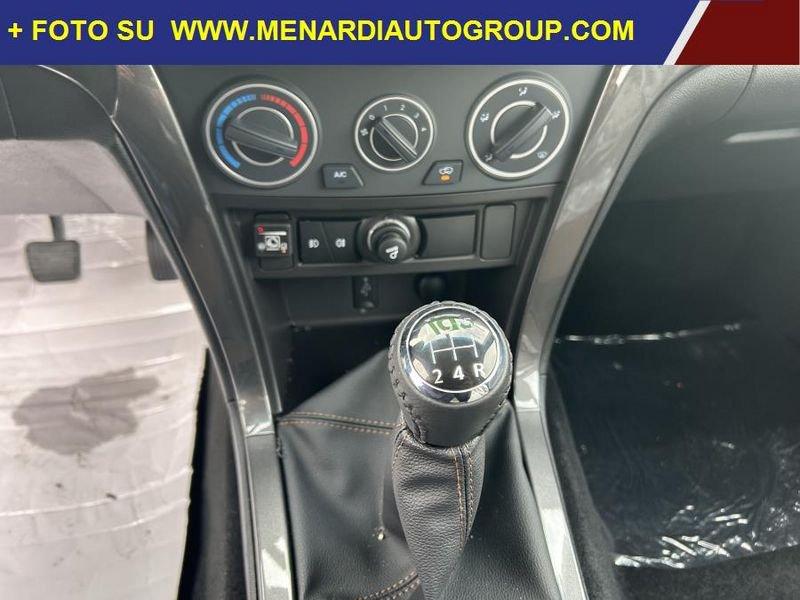 Great Wall Steed 4WD 2.4 GPL Premium P.L. 4x4 PASSO LUNGO