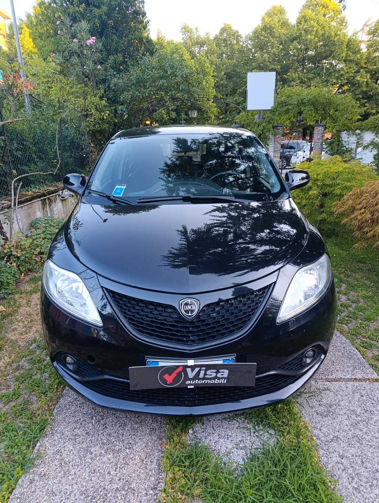 Lancia Ypsilon 1.2 69cv #GM