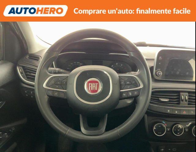 FIAT Tipo 1.6 Mjt S&S SW Business