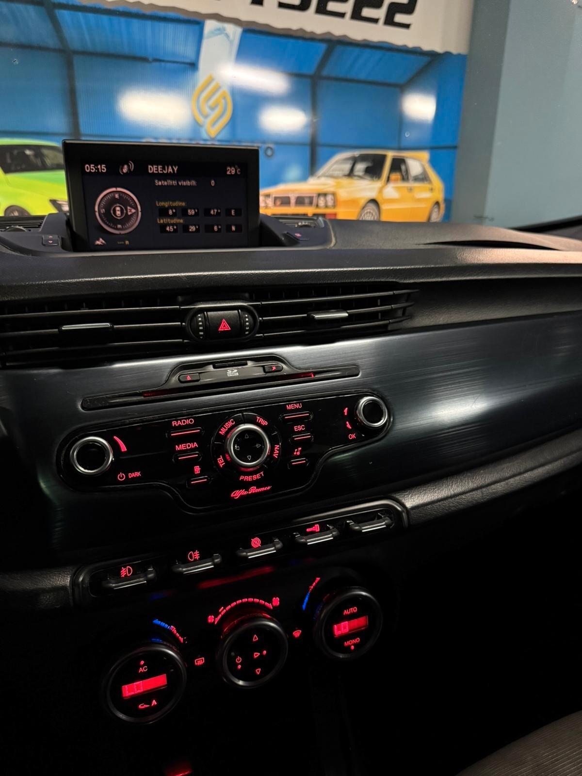 GIULIETTA 1.6CC 105CV