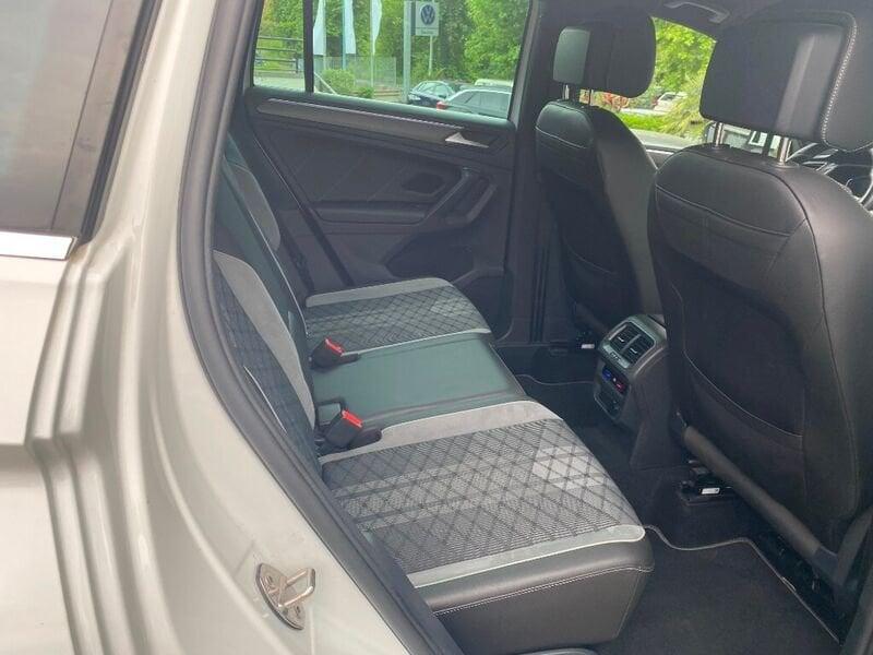 Volkswagen Tiguan Tiguan 2.0 TDI 150 CV SCR DSG R-Line