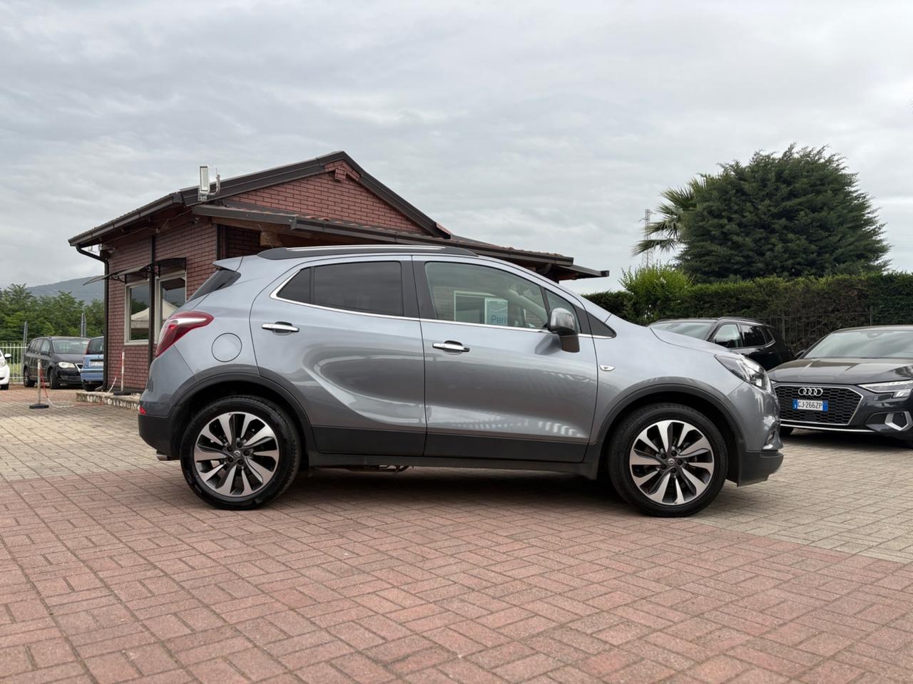 Opel Mokka X 1.6 CDTI Ecotec 136CV 4x2 Start&Stop Innovation