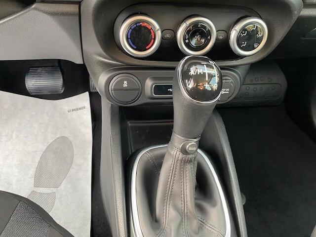 Fiat 500L 1.3 Multijet 95 CV Dualogic Business 2019