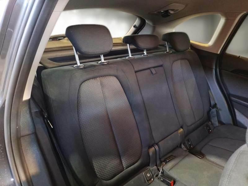 BMW X1 xDrive 25e Business Advantage automatico