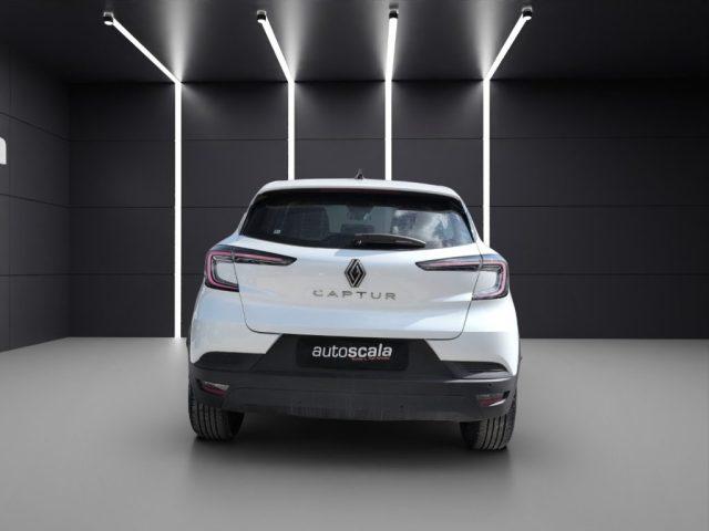 RENAULT Captur TCe 100 CV GPL Evolution