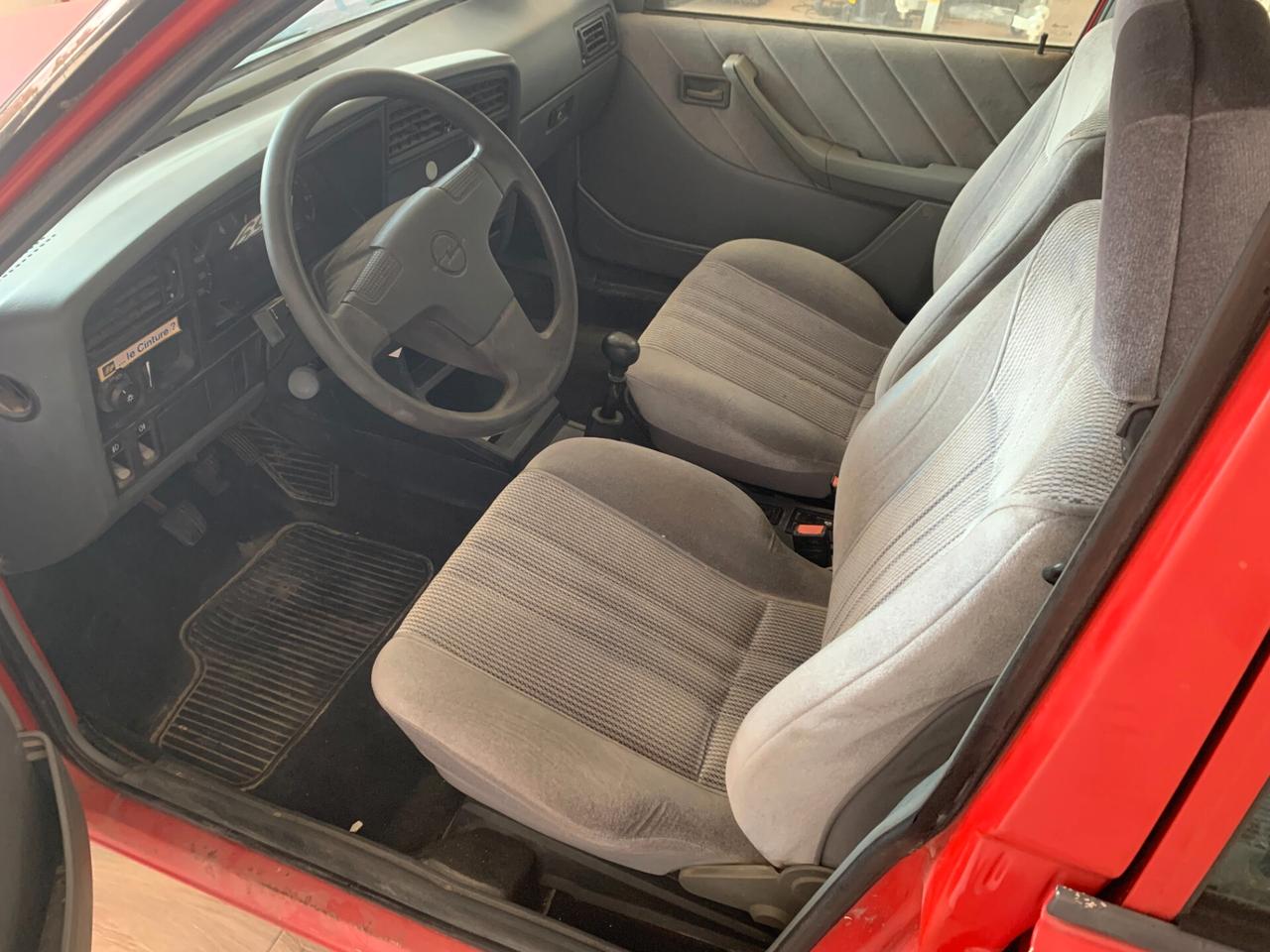 Opel Ascona 1.3 4 porte CD