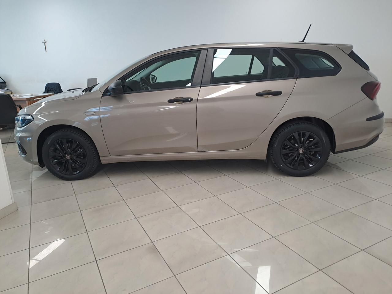 Fiat Tipo 1.3 Mjt S&S SW Business
