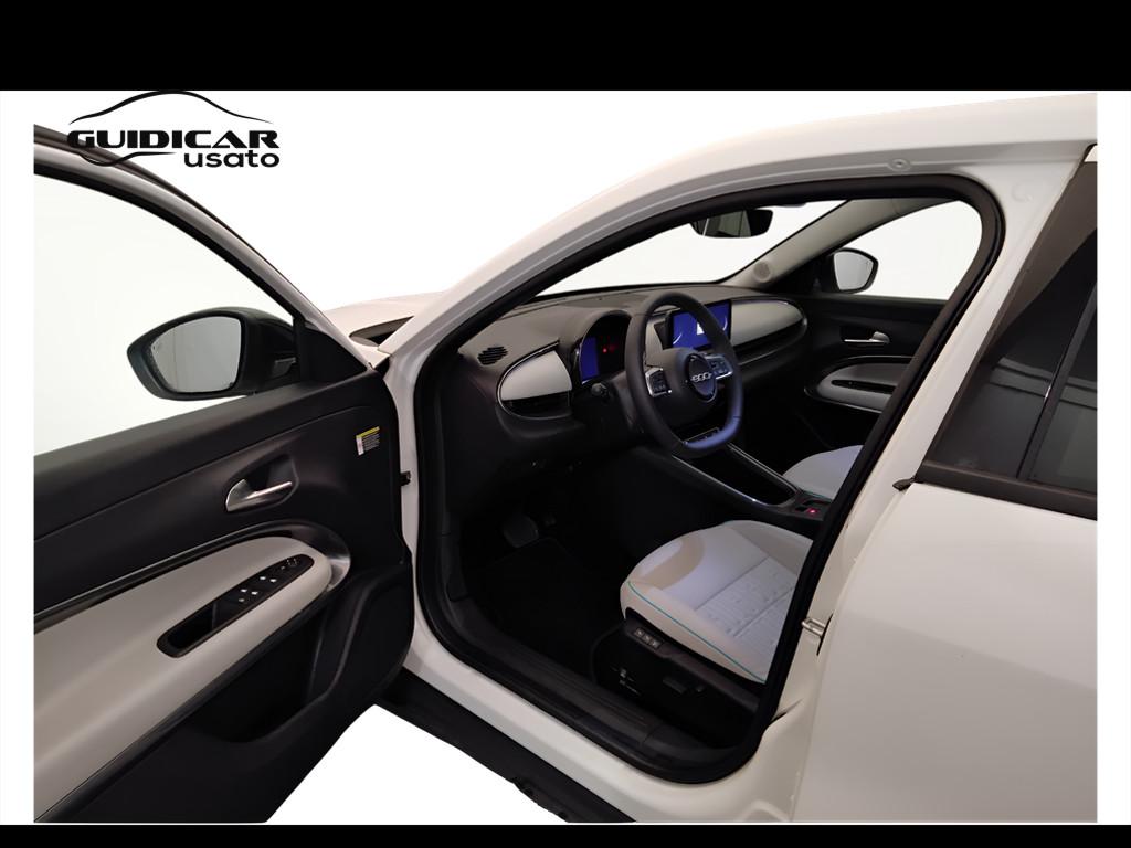 FIAT 600 IV 2023 - 600 1.2 hybrid La Prima II 110cv auto