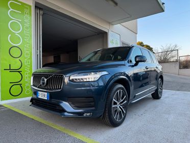 Volvo XC 90 XC90 B5 AWD GEARTR MOMENTUM HYBRID GARAN24ME
